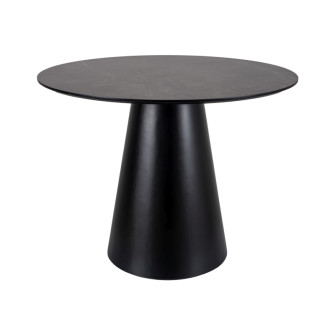 Virtuvės stalas SKTABLE0220 (100)(Pilka)